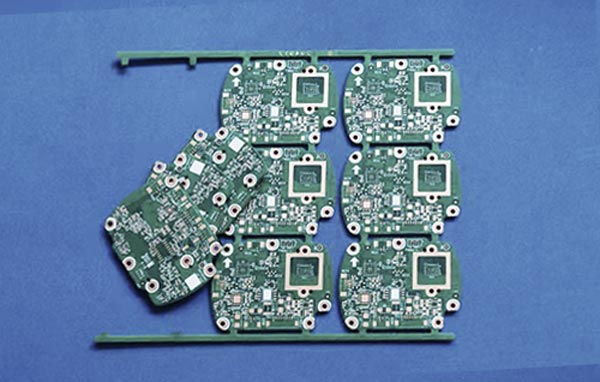 哪些客戶會選擇PCB激光切割機和分板機？(圖1)