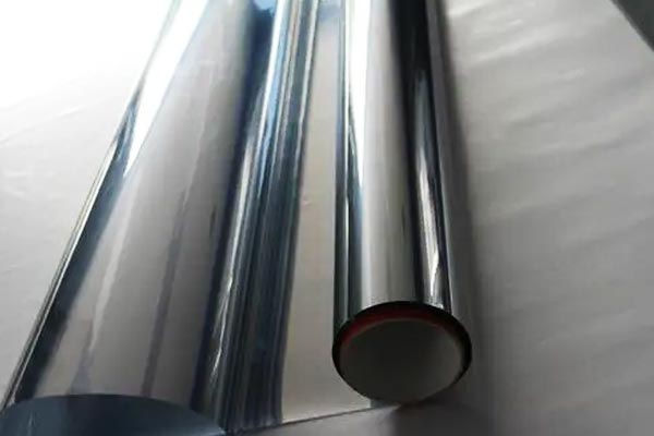 金屬表面的薄膜用激光可以切割嗎？不會燒糊嗎？(圖1)