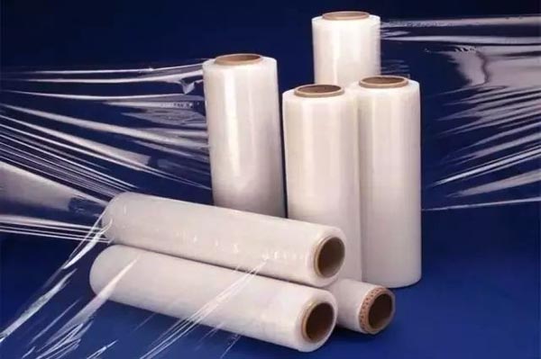 PE、PET、PVC等薄膜激光加工可以在很多行業(yè)看到(圖1)
