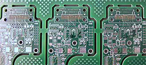 PCB分板方式有哪些？什么是激光PCB分板？(圖1)