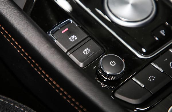 汽車標識logo都是如何進行打標的？答案是用激光打標機！(圖3)