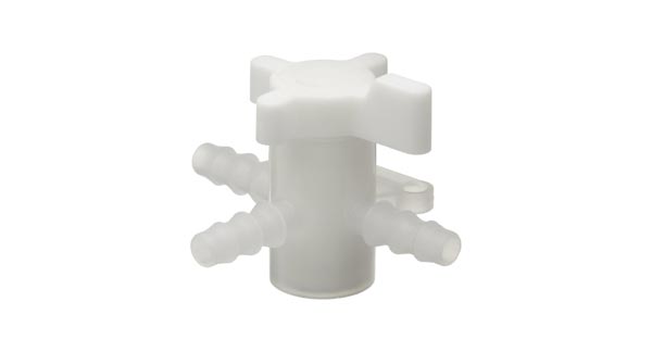 激光焊接氟塑料PFA，F(xiàn)EP激光焊接管件塑料(圖2)