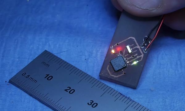 進(jìn)口PCB激光切割機(jī)和國產(chǎn)PCB為什么價(jià)格差別那么大？(圖2)