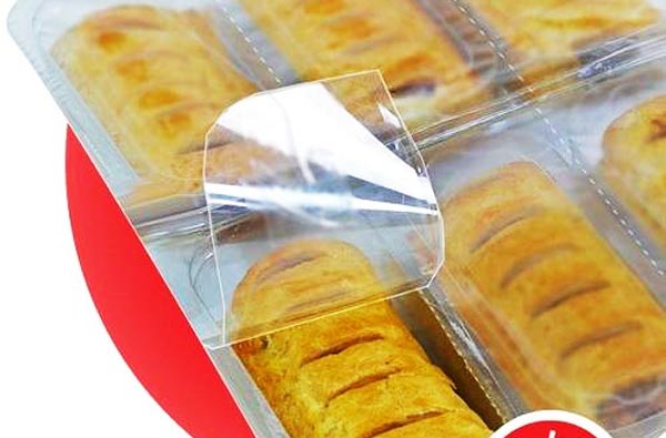 什么是隨身零食包裝？激光可以為零食包裝做什么？(圖1)