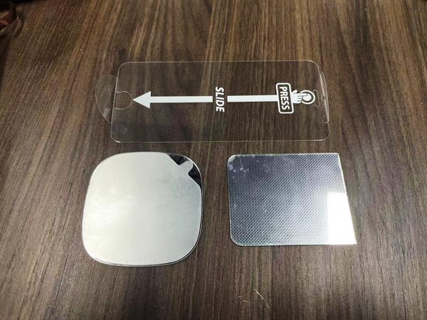激光切割能否切割PET及PE材料？能不能應(yīng)用在工業(yè)生成上？(圖1)