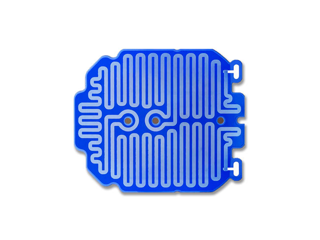 激光蝕刻工藝：突破常規(guī)加工難題，革新發(fā)熱片制造新篇章(圖1)